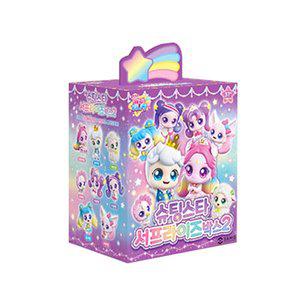 [캐치티니핑]슈팅스타 캐치티니핑 서프라이즈 박스2(랜덤)