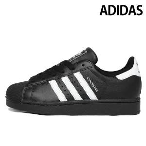[보리보리/아디다스]주니어 슈퍼스타 II J JH9977