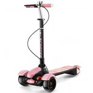 3발킥보드 접이식 청소년 고학년 폴딩 출퇴근용 등교