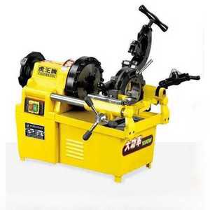 나사 가공기 파이프 미싱기 태핑 배관 절삭기 미싱