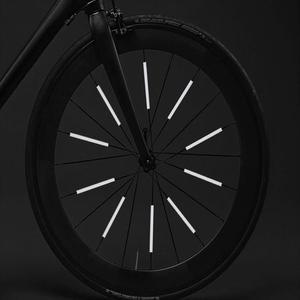 [BZI3034N_51D1]자전거 바퀴살 반사스틱 야간 안전스틱