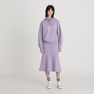 절개 머메이드 스커트 PN1CS281