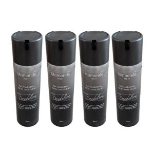 마몽드 맨 리차징 올인원 플루이드 180ml 4개