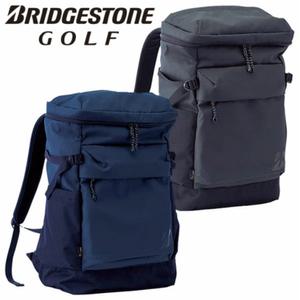 해외 구매대행 브리지스톤 골프백 보스턴 가방 백팩 2컬러 BBG372 일본발송
