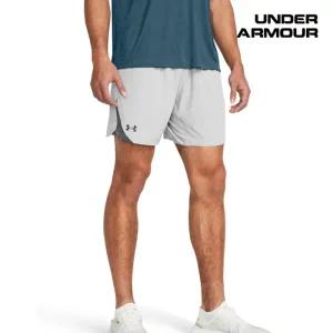 [롯데백화점]언더아머 남성 UA 엘리베이티드 우븐 2.0 쇼츠 1362289-014