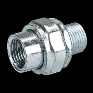 [JHQP471T_4B]전기 자재 강제전선관 유니온 카프링 16mm 연