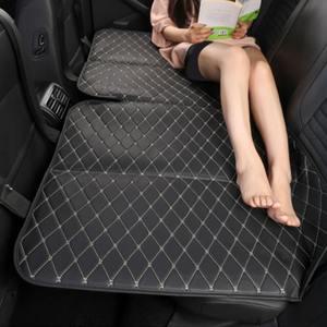 승용차 차박 평탄화 매트 뒷자석 접이식 차박 보드 중형