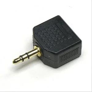 [셀러허브 패션][JHP450U2_51BC]젠더 3.5형 ST M Fx2 Stereo