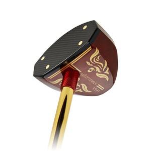 '25년 일본 사카이 혼마 파크골프채 5스타 출시기념 한정판 VIP-V1