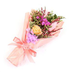 [모두모아]생화 건조 납골당꽃다발 납골당꽃 성묘 봉안당꽃다발 납골당꽃장식 납골당꾸미기 미니꽃다발