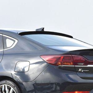 온지구 K7프리미어 루프스포일러 글라스윙 [도색완제품]