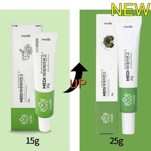 리뉴얼 상처 흉터 제왕절개 켈로이드 화상 연고 아기 메디 마데카연고