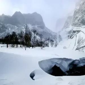 백두산[북파]/장춘 4일#고속열차탑승 #핵심관광 #윤동주생가 #도문관광