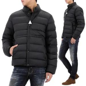 25SS 몽클레어 CHARVIN 샤빈 쇼트 다운 패딩 1A00002 598AL 999