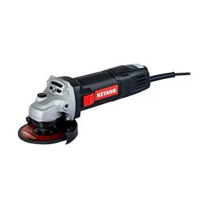 계양 DG100-850V 100mm 속도 조절 유선 그라인더