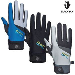 [롯데백화점]블랙야크 공용 봄 여름 글러브 알파인프리즘글러브-2BYGVS3901