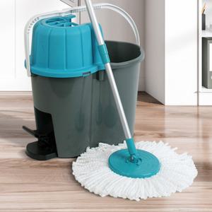 통돌이 회전 탈수 걸레 세트 스핀 마대 바닥 청소