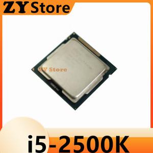 쿼드 코어 CPU 프로세서 i5-2500K i5 2500K 3.3 GHz 6M 95W LGA 1155