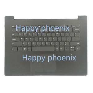 레노버 아이디어패드용 C 쉘 키보드 노트북 부품 팜레스트 어퍼 케이스 330-14IGM 330-14AST 330-14IKB 5CB