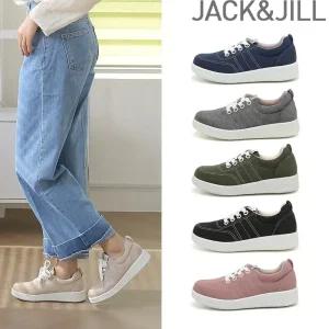 잭앤질 데일리 편한 스니커즈(JA5173)