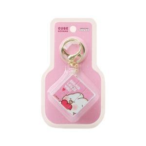 슈야 미니 큐브 키링 슈야 캐릭터 가방고리