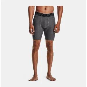 갤러리아 (1361596-090)[언더아머]남성 히트기어 아머 컴프레션 쇼츠