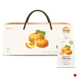천호엔케어 호박즙 프리미엄 V라인 관리 추천 30팩