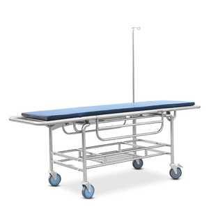 진료용 병원 침대 의료용 스트레쳐카 진찰대 베드