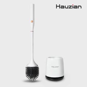 하우지안 Hauzian 무선 전동 UVC 살균 화장실 청소솔 욕실 변기 청소기 HABC-20 
