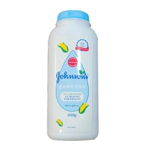존슨즈 콘스타치 파우더200g