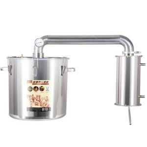 증류기 양조기 와인 제조기 가정용증류기 술제조기 알코올 기계 양조장비 전통주 증류주