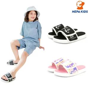 NEPA KIDS 네파키즈 밀라 슬리퍼 KJD7613