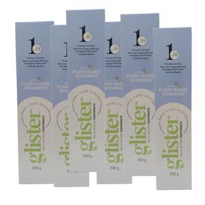 암웨이 치약 200g 6ea