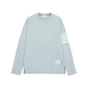 톰브라운 남성 긴팔티셔츠 MJS169G 07862 480