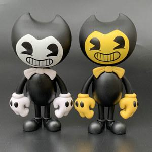 대형인형 코미 피규어 코미산와 밴디와 선물 캐릭터 잉크기계 KP66 상자 기본