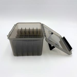 48홀 에기 트레이 박스 에기케이스 가방 꽂이