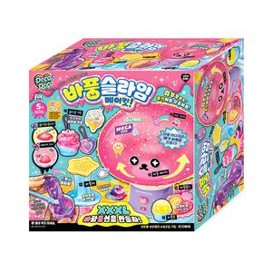 [아이코닉스] 데코데코 바풍 슬라임 메이킷