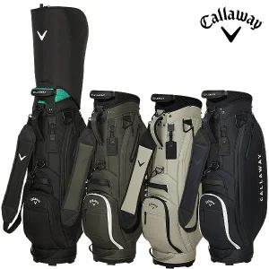 [캘러웨이] 페어뷰 Fairview 캐디백 2025 (남성용)