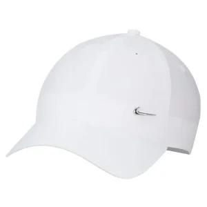 드라이 핏 클럽 언스트럭처 메탈 스우시 캡모자(FB5372-100)