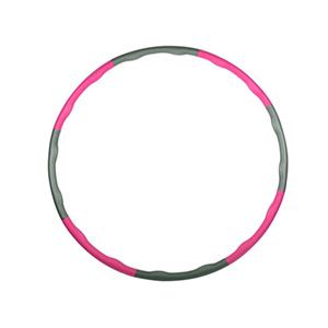 뱃살 훌라후프 운동 다이어트 홈트  조립식