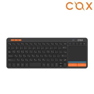 COX COS500 무선 91KEY 터치패드 키보드