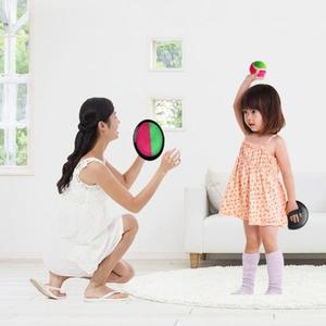 [JHQ9S7SS_52GP]야외 캠핑 공 놀이 찍찍이볼 DD-11411