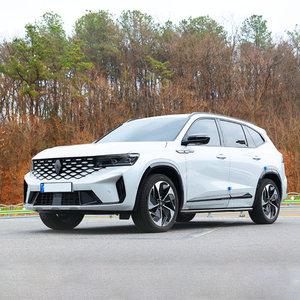 그랑 콜레오스 휀다 사이드 가니시 메탈 커버 튜닝