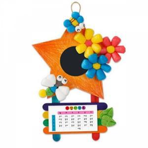 [MENPHLBT_52GP]플레이콘 만들기 별거울 (1인용)