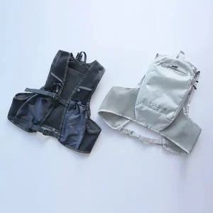 [폴드온] 경량 배낭 조끼