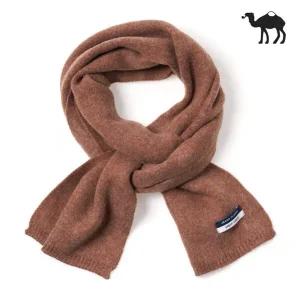 [Jbans Classic] 소프트 울터치 미니 머플러 (C1704-AM805BRD)