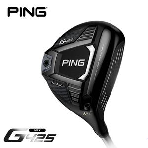 핑 G425 MAX 페어웨이 우드 삼양인터내셔날