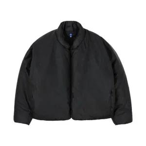 [정품 보증] Yeezy Gap Round Jacket Black 이지 갭 라운드 자켓 블랙