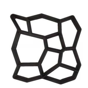 시멘트틀 타일 바닥 무늬 블록 문양거푸집 시멘트거푸집 바닥타일 터밭 시멘트 마당 산책로