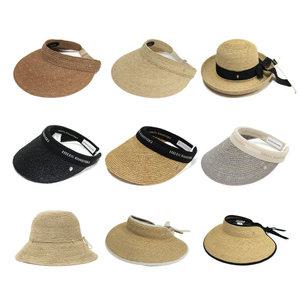 [30%즉할]헬렌카민스키 비앙카 마리나 커스틴 미타 썬캡 여성 모자 여름 밀짚모자